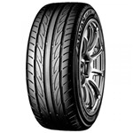 Ficha técnica e caractérísticas do produto Pneu Yokohama Advan Fleva 255/30R20 92W