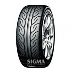 Ficha técnica e caractérísticas do produto Pneu Yokohama Advan S.t. V802 265/50 R20 111w