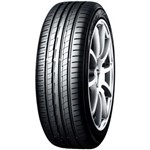 Ficha técnica e caractérísticas do produto Pneu Aro 16 Yokohama BluEarth-Ace AE-50 195/50 R16 88V