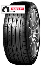 Ficha técnica e caractérísticas do produto Pneu Yokohama C.drive 2 Z.p.s 235/50r18 97v (runf