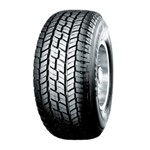 Ficha técnica e caractérísticas do produto Pneu Yokohama Geolandar G031 265/70 R15 110S (Pneu Mitsubish Pajero Sport)