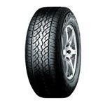 Ficha técnica e caractérísticas do produto Pneu Yokohama Geolandar H/T-S G051 255/60 R18 112V (Pneu VW Amarok)