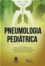 Ficha técnica e caractérísticas do produto PNEUMOLOGIA PEDIATRICA - 1a ED - 2016 - Medbook