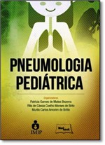 Ficha técnica e caractérísticas do produto Pneumologia Pediatrica - Medbook Ed