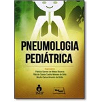 Ficha técnica e caractérísticas do produto Pneumologia Pediatrica - Medbook