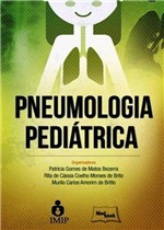 Ficha técnica e caractérísticas do produto Pneumologia Pediátrica - Medbook