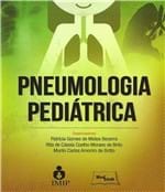 Ficha técnica e caractérísticas do produto Pneumologia Pediatrica