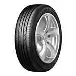 Ficha técnica e caractérísticas do produto Jogo 2 Pneus Aro 17 Landsail 165/40 R17 LS388 72V XL