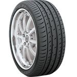 Ficha técnica e caractérísticas do produto Pneus Aro 19 Toyo 235/35 R19 (91y) Proxes T1 Sport