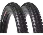 Pneus Aro 29 X 2.10 Mountain Bike Cravos Greenstone o Par