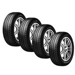 Ficha técnica e caractérísticas do produto Pneus de Alta Performance 205 55 R16 91W TL G GRIP Michelin - 4 Unidades