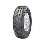 Ficha técnica e caractérísticas do produto Pneus Michelin 215/60 R17 100h Extra Load Tl Latitude Cross