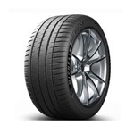 Ficha técnica e caractérísticas do produto Pneus Michelin 235/40 R19 96y Extra Load Tl Pilot Sport 4 S