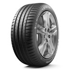 Ficha técnica e caractérísticas do produto Pneus Michelin 265/40 R21 105y Xl Tl Pilot Sport 4 Suv