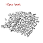 Ficha técnica e caractérísticas do produto Pneus tal?es da roda de carro Inverno 100pcs Studs Screw neve Spikes pneu da roda