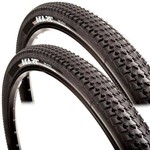 Ficha técnica e caractérísticas do produto 2 Pneus Vittoria Aka 29 X 2.20 120tpi Tubeless Ready