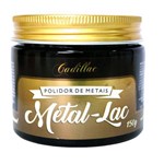 Polidor de Metais Metal-Lac 150g Cadillac