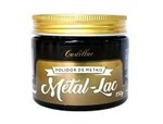 Ficha técnica e caractérísticas do produto Polidor de Metais - Metal-Lac Cadillac (150g)