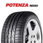 Ficha técnica e caractérísticas do produto Potenza RE050A A1 RF255/40RF17 94W