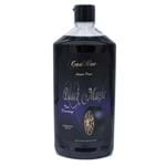 Black Magic Pneu Pretinho 500ml Cadillac