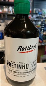 Pretinho de Pneu The Great Rotibril 500ml (Un)