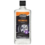 Pretinho Gel Automotivo 500ml Autocare Multilaser AU458