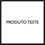 Ficha técnica e caractérísticas do produto Produto Teste Homologação