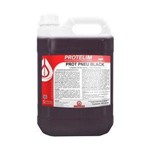 Ficha técnica e caractérísticas do produto Prot Pneu Black 5 litros Protelim