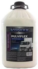 Ficha técnica e caractérísticas do produto Protetor Chassis Pulviflex 5l Vonixx