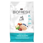 Ficha técnica e caractérísticas do produto Ração Biofresh para Gatos Filhotes - Hercosul