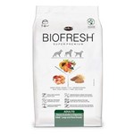 Ficha técnica e caractérísticas do produto Ração Hercosul Biofresh para Cães Adultos de Raças Grandes - 7,5kg