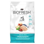 Ficha técnica e caractérísticas do produto Ração Hercosul Biofresh para Gatos Filhotes 1,5Kg