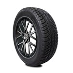 RECAUCHUTADO: Pneu Recauchutado 195/55 R15 Am Plus