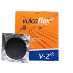 Ficha técnica e caractérísticas do produto Remendo a Frio V-2 050Mm - Caixa com 40 Peças - V-2 - Vulcaflex