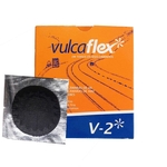 Ficha técnica e caractérísticas do produto Remendo A Frio V-2 050Mm - Caixa Com 40 Peças - V-2 - Vulcaflex