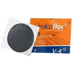 Ficha técnica e caractérísticas do produto Remendo a Frio V-4 080Mm - Caixa com 40 Peças - V-4 - Vulcaflex