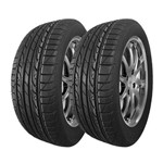 Ficha técnica e caractérísticas do produto REMOLD: Combo com 2 Pneus 205/55R16 Remold Cockstone CK704 (Desenho Dunlop SPLM704) - Inmetro