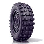 REMOLD: Kit 2 Pneu Aro 14 185/65 R14 Cockstone Off Road 4x4 Remold