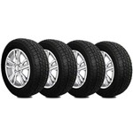 REMOLD: Kit 2 Pneus Am Plus ATR 205/60r15 Remold