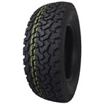 REMOLD: Pneu 215/60R17 Remold Cockstone CK405 89R (Desenho BF Goodrich All Terrain KO1) - Inmetro