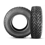 Ficha técnica e caractérísticas do produto REMOLD: Pneu 245/70r16 Remold Cockstone Ck405 Desenho Bf All Terrain