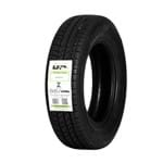 Ficha técnica e caractérísticas do produto Remold: Pneu Remold Aro 13 Gs Pneus 165/70R13 Inmetro