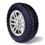 REMOLD: Pneu Remoldado Aro 16 265/70r16 Bf Ck405 Cockstone