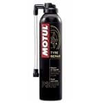 Ficha técnica e caractérísticas do produto Reparador Instantaneo Pneus Motul P3 TYRE Repair 300ML