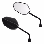 Ficha técnica e caractérísticas do produto Retrovisor Espelho Cg Titan Fan 125 150 Mix Flex 2014 4003