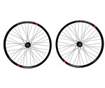 Ficha técnica e caractérísticas do produto Roda 29 Montain Bike Vnine 36Furos Disc - Redstone - Resdstone
