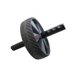 Ficha técnica e caractérísticas do produto Roda Abdominal AB Wheel Reax