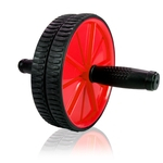 Roda Abdominal Dupla MBFit