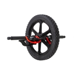 Ficha técnica e caractérísticas do produto Roda Abdominal Perna e Braço Core Wheel 36cm