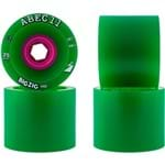 Roda ABEC 11 Reflex Big Zig HD 75mm 78A